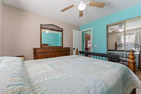Bedroom - 1303 E Morrow Dr, Phoenix, AZ 85024 photo 6 of 6