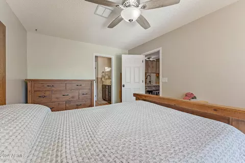 Bedroom - 1303 E Morrow Dr, Phoenix, AZ 85024 photo 2 of 6