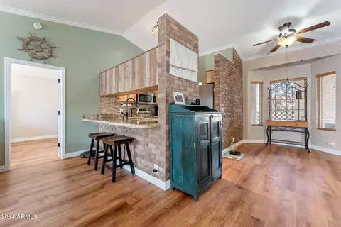 Kitchen - 1303 E Morrow Dr, Phoenix, AZ 85024 photo 2 of 7