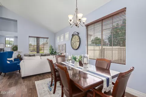 Dining - 9935 E Nopal Ave, Mesa, AZ 85209 photo 2 of 2