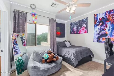 Bedroom - 9935 E Nopal Ave, Mesa, AZ 85209 photo 6 of 6