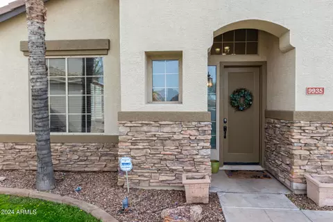 Exterior - 9935 E Nopal Ave, Mesa, AZ 85209 photo 7 of 16