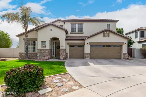 Exterior - 9935 E Nopal Ave, Mesa, AZ 85209 photo 2 of 16