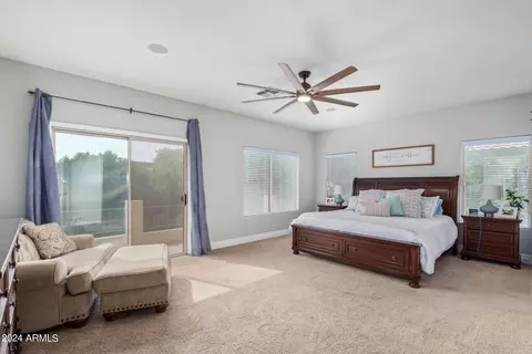 Bedroom - 9935 E Nopal Ave, Mesa, AZ 85209 photo 1 of 6
