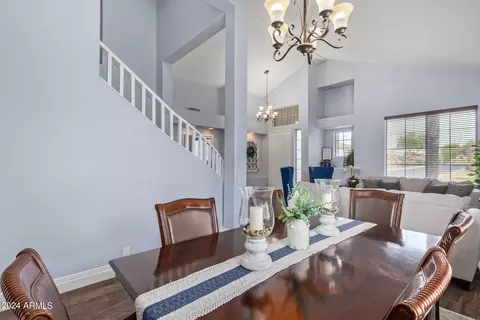 Dining - 9935 E Nopal Ave, Mesa, AZ 85209 photo 1 of 2