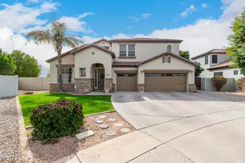 9935 E Nopal Ave, Mesa, AZ 85209