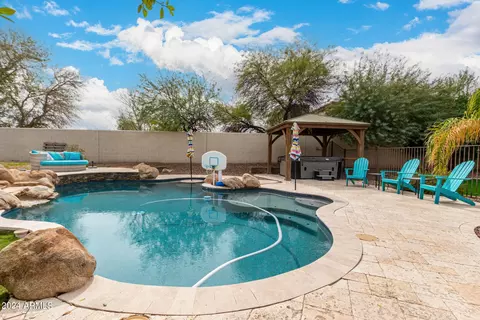 Exterior - 9935 E Nopal Ave, Mesa, AZ 85209 photo 14 of 16