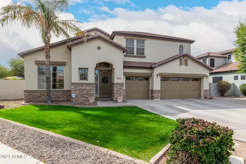 Exterior - 9935 E Nopal Ave, Mesa, AZ 85209 photo 6 of 16
