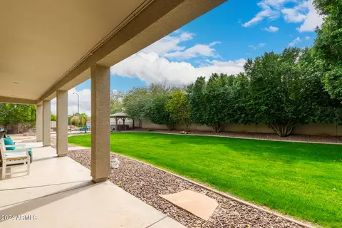 Exterior - 9935 E Nopal Ave, Mesa, AZ 85209 photo 9 of 16