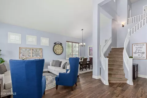 Living - 9935 E Nopal Ave, Mesa, AZ 85209 photo 1 of 6