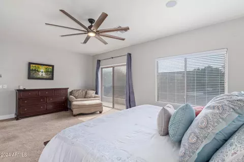 Bedroom - 9935 E Nopal Ave, Mesa, AZ 85209 photo 2 of 6