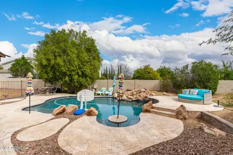 Exterior - 9935 E Nopal Ave, Mesa, AZ 85209 photo 16 of 16