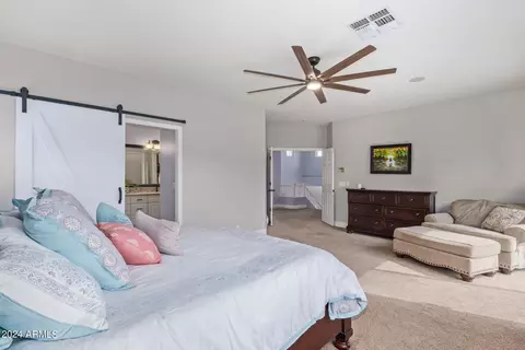 Bedroom - 9935 E Nopal Ave, Mesa, AZ 85209 photo 3 of 6