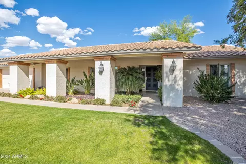 8038 E Del Mercurio Dr, Scottsdale, AZ 85258