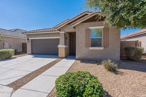 26424 N 121st Ln, Peoria, AZ 85383