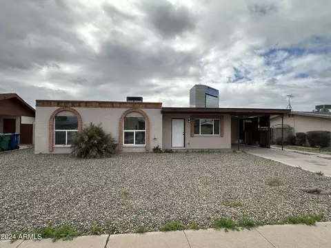 1119 W Frito Ave, Mesa, AZ 85210