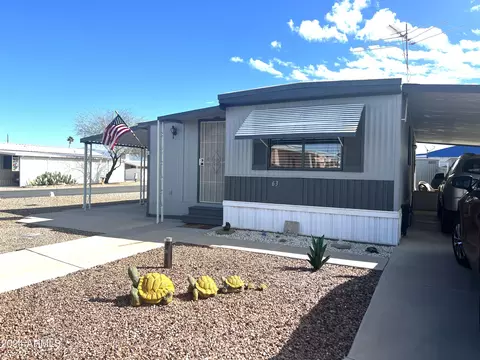 747 E Germann Rd #63, San Tan Valley, AZ 85140
