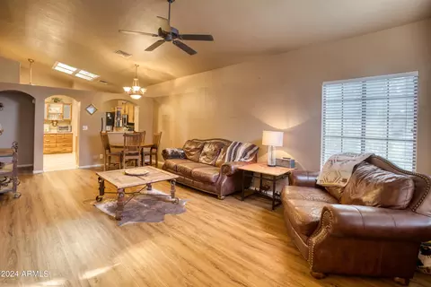 Living - 968 E Hearne Way, Gilbert, AZ 85234 photo 2 of 5