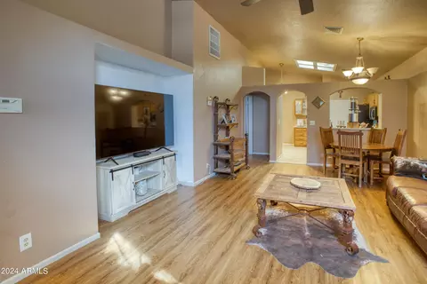 Living - 968 E Hearne Way, Gilbert, AZ 85234 photo 4 of 5