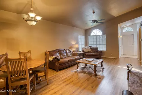 Living - 968 E Hearne Way, Gilbert, AZ 85234 photo 3 of 5