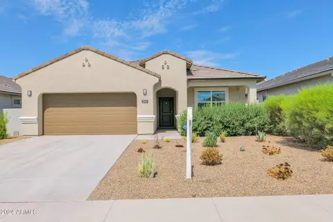 3535 N Montoya Ln, Casa Grande, AZ 85122
