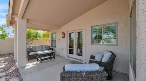 Exterior - 3926 E Goldfinch Gate Ln, Phoenix, AZ 85044 photo 4 of 14