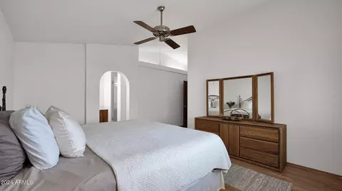 Bedroom - 3926 E Goldfinch Gate Ln, Phoenix, AZ 85044 photo 4 of 6