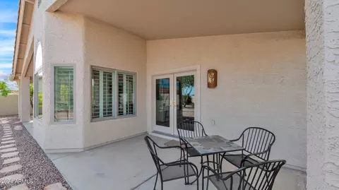 Exterior - 3926 E Goldfinch Gate Ln, Phoenix, AZ 85044 photo 5 of 14