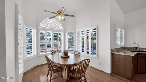 Dining - 3926 E Goldfinch Gate Ln, Phoenix, AZ 85044 photo 1 of 2
