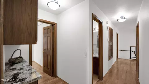 Entry Way - 3926 E Goldfinch Gate Ln, Phoenix, AZ 85044 photo 3 of 3