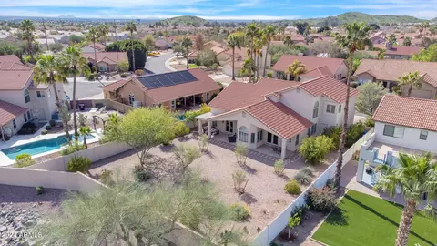 View/Area - 3926 E Goldfinch Gate Ln, Phoenix, AZ 85044 photo 9 of 11