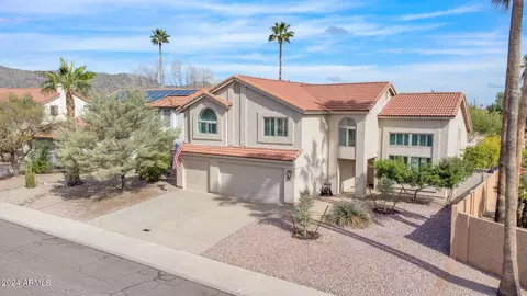 Exterior - 3926 E Goldfinch Gate Ln, Phoenix, AZ 85044 photo 14 of 14