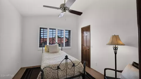 Bedroom - 3926 E Goldfinch Gate Ln, Phoenix, AZ 85044 photo 6 of 6