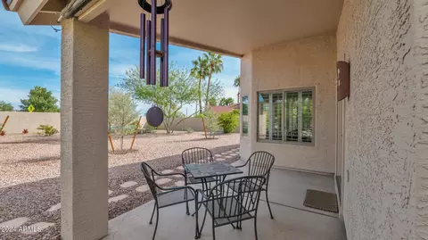 Exterior - 3926 E Goldfinch Gate Ln, Phoenix, AZ 85044 photo 6 of 14
