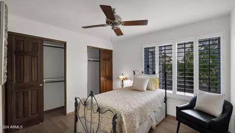 Bedroom - 3926 E Goldfinch Gate Ln, Phoenix, AZ 85044 photo 1 of 6