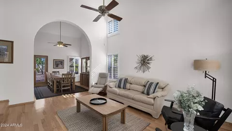 Living - 3926 E Goldfinch Gate Ln, Phoenix, AZ 85044 photo 3 of 6