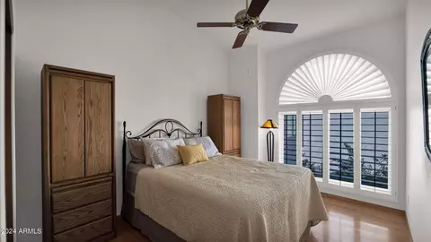 Bedroom - 3926 E Goldfinch Gate Ln, Phoenix, AZ 85044 photo 5 of 6