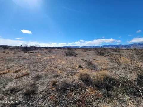 5 24 Acres Off Old Fort Grant Rd #173 & 180, Willcox, AZ 85643