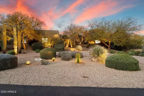 25267 N Ranch Gate Rd, Scottsdale, AZ 85255
