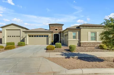 21421 S 219th Pl, Queen Creek, AZ 85142