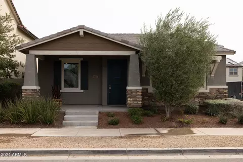 1037 S 151st Ln, Goodyear, AZ 85338