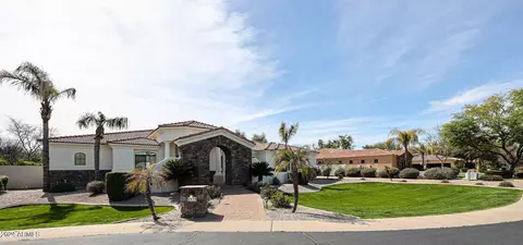 2175 E Champagne Pl, Chandler, AZ 85249