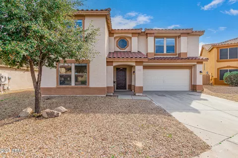 15655 W Gelding Dr, Surprise, AZ 85379