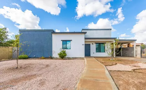 604 N 95th Cir, Tolleson, AZ 85353