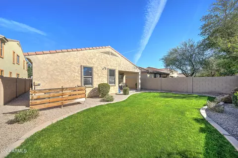 3445 E Constitution Dr, Gilbert, AZ 85296 photo 32