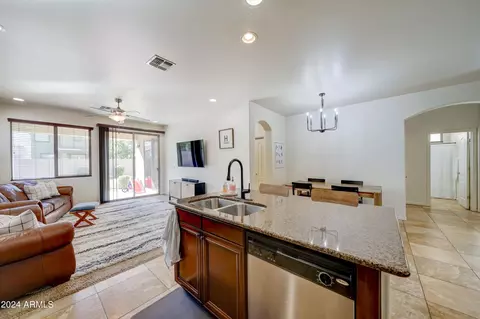3445 E Constitution Dr, Gilbert, AZ 85296 photo 13