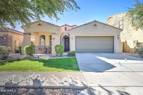 3445 E Constitution Dr, Gilbert, AZ 85296