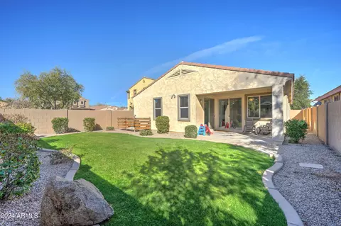 3445 E Constitution Dr, Gilbert, AZ 85296 photo 31