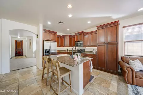 3445 E Constitution Dr, Gilbert, AZ 85296 photo 12