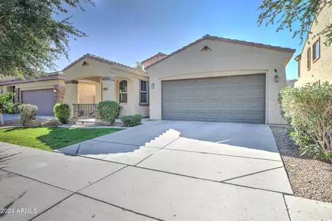 3445 E Constitution Dr, Gilbert, AZ 85296 photo 3
